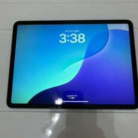 ipad pro11インチ第3世代 128GB 多少のお値下げ可能です。