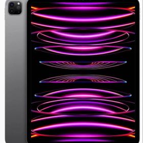 iPad Pro M2 128GBスペースグレー 本体(第4世代 )