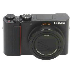Panasonic パナソニック/デジタルカメラ/LUMIX/DC-TX2D/WT3GA002207/Bランク/67【中古】