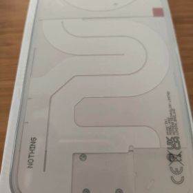 Nothing Phone (2a) 本体 ホワイト