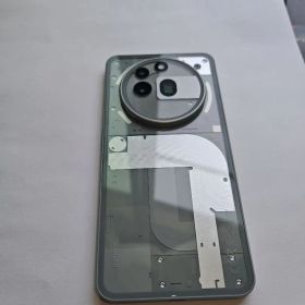 Nothing Phone (3a pro)