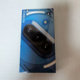 Nothing Phone(3a)Blue256GB 本体 新品 未使用 未開封