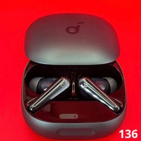 Anker Soundcore Liberty 4 Pro ディープグリーン