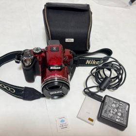 Nikon COOLPIX P510 本体 デジタルカメラ