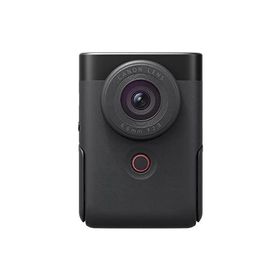 Canon Vlogカメラ PowerShot V10 ブラック PSV10BK