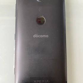 Xperia XZ2 SO-05 SIMフリー