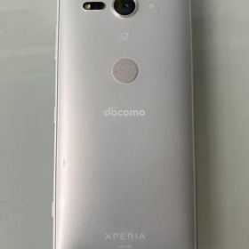 Xperia XZ2 コンパクト SO-05 SIMフリー
