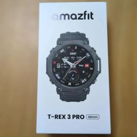 Amazfit T-REX 3 PRO 48mm 本体