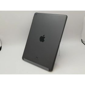 【中古】Apple 【Wi-Fi】 iPad（第9世代/2021） 64GB スペースグレイ MK2K3J/A【府中ル・シーニュ】保証期間1ヶ月【ランクC】