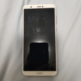 HUAWEI nova lite 2 FIG-LA1 本体
