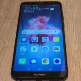 HUAWEI nova lite 2 本体のみ