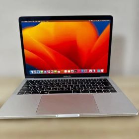 「PC187」MacBook Pro 13 2017 i5/8GB/250GB