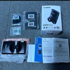 IXY 650 新品 38,200円 中古 21,800円 | ネット最安値の価格比較 