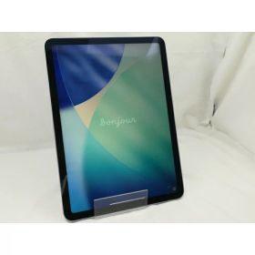 【中古】Apple 【Wi-Fi】 11インチ iPad Air（M3/2025) 256GB パープル MCA64J/A【川崎】保証期間1ヶ月【ランクC】
