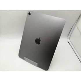 【中古】Apple 【Wi-Fi】 11インチ iPad Air（M3/2025) 128GB スペースグレイ MC9W4J/A【OSU301】保証期間1ヶ月【ランクA】
