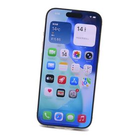アップル Apple iPhone16 Pro MYNA3J/A デザートチタニウム 1TB