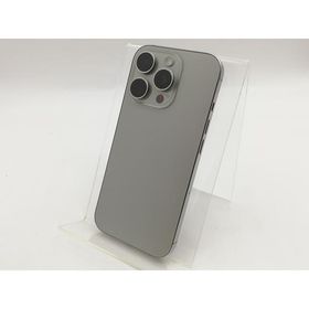 【中古】Apple 国内版 【SIMフリー】 iPhone 16 Pro 1TB ナチュラルチタニウム MYNC3J/A【福岡筑紫】保証期間１ヶ月【ランクA】