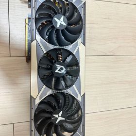 Dataland RX 5700 XT 8G X戦神 グラフィックボード