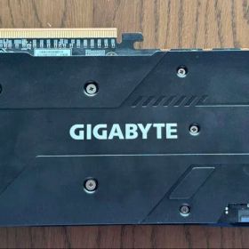 GIGABYTE Radeon RX 5700 XT GAMING OC 8GB