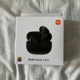 Xiaomi Redmi Buds 5 Pro ワイヤレスイヤホン 本体
