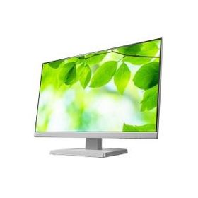 アイ・オー・データ機器 LCD-A241DW 「5年保証」3辺フレームレス広視野角ADSパネル 23.8型ワイド液晶ディスプレイ ホワイト