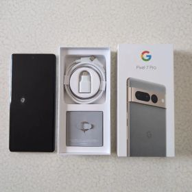 Google Pixel 7Pro ジャンク