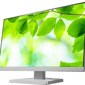 I・O DATA アイ・オー・データ ADSパネル採用 フルHD対応23.8型ワイド液晶ディスプレイ LCD-A241DW ホワイト