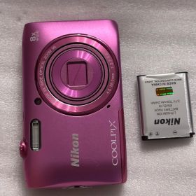 Nikon COOLPIX S3600 26040954