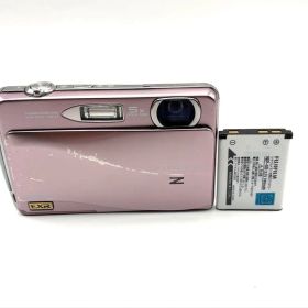 FUJIFILM FinePix Z700EXR ピンク