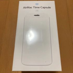 AirMac Time Capsule 2TB ME177J/A