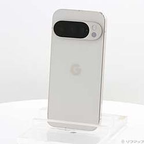 Google Pixel 10 Pro 256GB ポーセリン GN4F5 SIMフリー ［6.3インチ有機EL／Google Tensor G5／RAM:16GB／ナノSIM&eSIM］