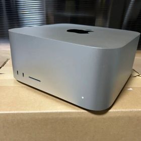 Apple Mac Studio M2 Max 32GB 512GB
