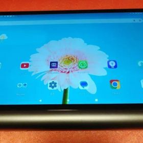 Yoga SMART TAB SIMフリーモデル
