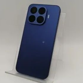 【中古】Xiaomi 国内版 【SIMフリー】 Xiaomi 17T Pro ブルー 12GB 256GB【なんば】保証期間１ヶ月【ランクA】