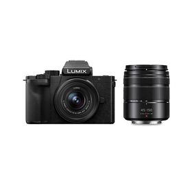 【新品】パナソニック DC-G100DW-K【7,000円OFFクーポン(7月12日23時まで)】【7月31日ご注文分まで5年間延長保証(自然故障対象)プレゼント】