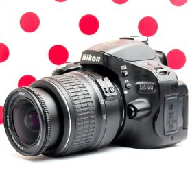 ❤コスパ最強❤ニコン Nikon D5100❤スマホ転送OK❤初心者安心セット