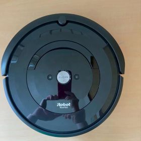 iRobot Roomba ルンバ e5 ロボット掃除機