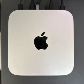 Apple Mac mini 2023 M2 Pro 本体
