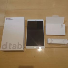 dtab d-01J 箱付属品付き