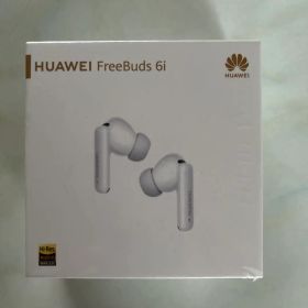 HUAWEI FreeBuds 6i ワイヤレスイヤホン