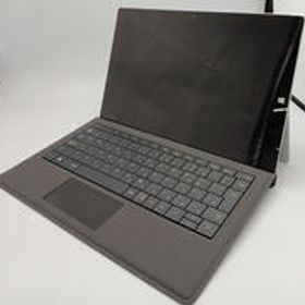 【ジャンク品】SURFACE PRO3 1631 MICROSOFT
