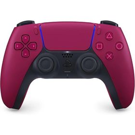 SONY ソニー SIE DualSense ワイヤレスコントローラー CFI-ZCT1J02 コズミック レッド