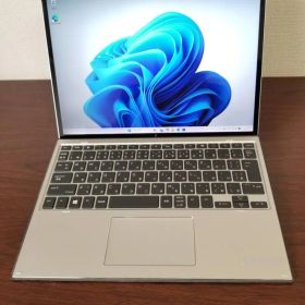 455美品 HP Elite x2 G4 i7◆16GB◆SSD512GB◆13