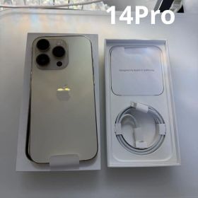 iPhone14Pro ゴールド 128GB