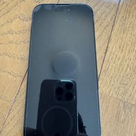 Apple iPhone 14 Pro 本体