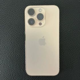 Apple iPhone 14 Pro 256GB 本体