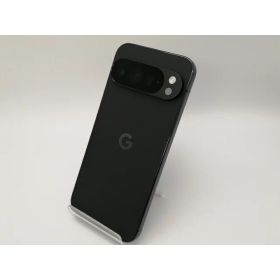 【中古】Google 国内版 【SIMフリー】 Pixel 10 Pro XL オブシディアン 16GB 512GB【三宮センター】保証期間1ヶ月【ランクA】
