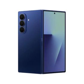 【新品未開封】Galaxy Z Fold7 256GB Blue Shadow