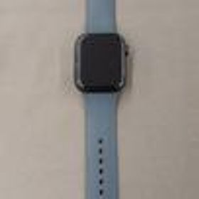 APPLE WATCH SE 第2世代 GPSモデル MRE73J/A APPLE