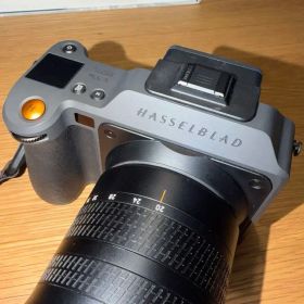 Hasselblad X2D II 100C ボディのみ